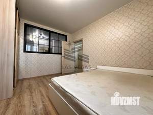 3-к квартира, на длительный срок, 55м2, 3/19 этаж
