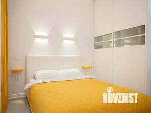 1-к квартира, посуточно, 32м2, 3/22 этаж