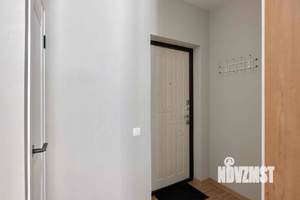 1-к квартира, посуточно, 18м2, 1/1 этаж