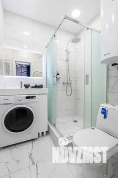 Студия квартира, посуточно, 25м2, 1/10 этаж