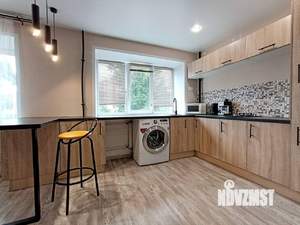 2-к квартира, на длительный срок, 64м2, 2/5 этаж