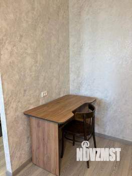 1-к квартира, на длительный срок, 40м2, 9/9 этаж