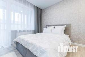 2-к квартира, посуточно, 62м2, 1/1 этаж