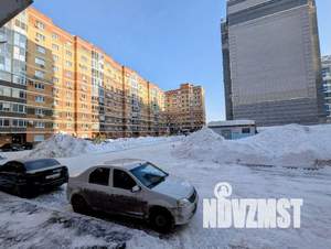 1-к квартира, на длительный срок, 43м2, 5/10 этаж