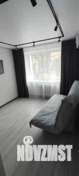 1-к квартира, посуточно, 34м2, 2/9 этаж