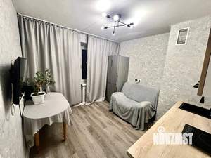 1-к квартира, на длительный срок, 41м2, 4/18 этаж