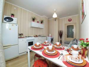 2-к квартира, посуточно, 60м2, 8/16 этаж