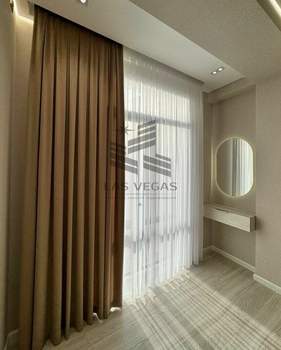 2-к квартира, на длительный срок, 65м2, 5/10 этаж