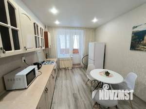 1-к квартира, посуточно, 45м2, 2/9 этаж