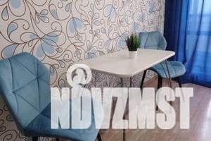 1-к квартира, посуточно, 45м2, 7/16 этаж