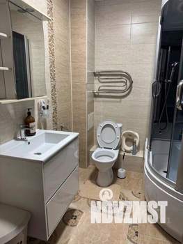 1-к квартира, посуточно, 44м2, 1/1 этаж