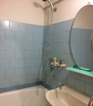 2-к квартира, на длительный срок, 50м2, 5/9 этаж