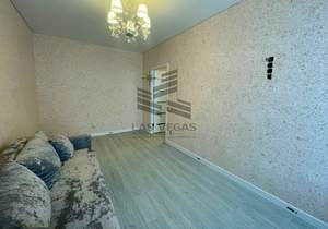2-к квартира, на длительный срок, 45м2, 5/6 этаж