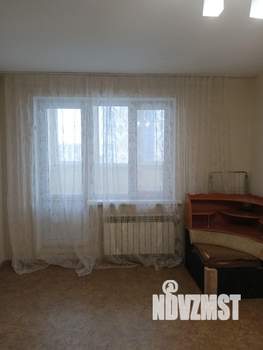 1-к квартира, на длительный срок, 40м2, 9/19 этаж