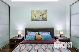 2-к квартира, посуточно, 70м2, 1/1 этаж