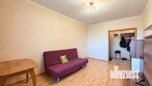 2-к квартира, на длительный срок, 54м2, 4/10 этаж