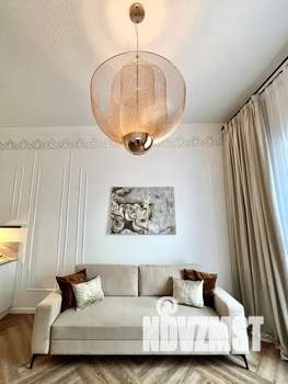 2-к квартира, посуточно, 49м2, 2/5 этаж