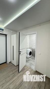 1-к квартира, на длительный срок, 36м2, 10/12 этаж