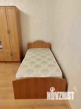 1-к квартира, на длительный срок, 35м2, 4/17 этаж