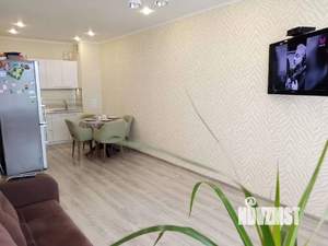 2-к квартира, на длительный срок, 48м2, 11/20 этаж