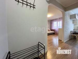 3-к квартира, на длительный срок, 58м2, 5/5 этаж