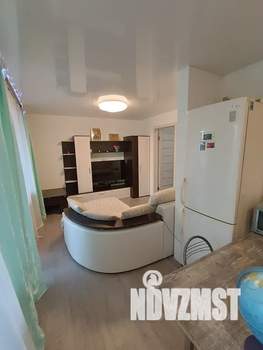 2-к квартира, посуточно, 57м2, 1/9 этаж