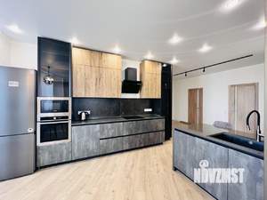 3-к квартира, на длительный срок, 110м2, 15/23 этаж