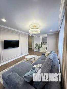 2-к квартира, посуточно, 62м2, 4/21 этаж