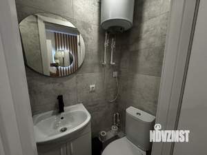 Студия квартира, на длительный срок, 13м2, 2/5 этаж