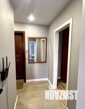 2-к квартира, на длительный срок, 50м2, 4/9 этаж