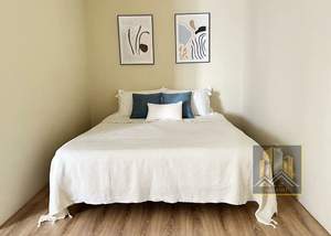 1-к квартира, на длительный срок, 34м2, 5/24 этаж