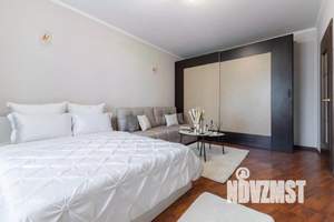 3-к квартира, посуточно, 120м2, 1/1 этаж