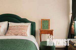 2-к квартира, посуточно, 49м2, 3/3 этаж