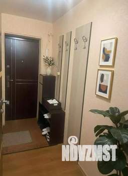 3-к квартира, посуточно, 56м2, 1/1 этаж