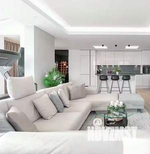 2-к квартира, на длительный срок, 86м2, 20/27 этаж