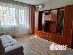 1-к квартира, посуточно, 30м2, 10/17 этаж