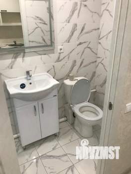 Студия квартира, на длительный срок, 20м2, 3/5 этаж