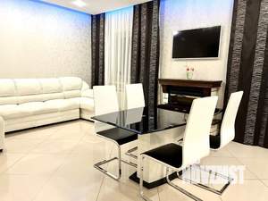 2-к квартира, посуточно, 76м2, 5/22 этаж
