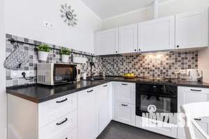 1-к квартира, посуточно, 38м2, 7/10 этаж