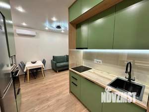 3-к квартира, посуточно, 67м2, 1/1 этаж