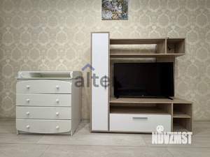 2-к квартира, на длительный срок, 60м2, 3/16 этаж