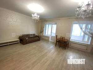 1-к квартира, на длительный срок, 46м2, 5/6 этаж