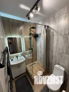 2-к квартира, посуточно, 44м2, 4/5 этаж
