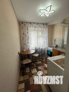 1-к квартира, посуточно, 32м2, 3/5 этаж