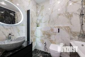 3-к квартира, посуточно, 98м2, 1/1 этаж