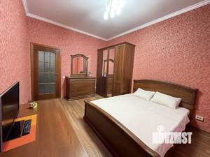 2-к квартира, посуточно, 62м2, 1/1 этаж