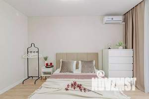 1-к квартира, посуточно, 35м2, 14/25 этаж