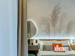 3-к квартира, на длительный срок, 63м2, 5/20 этаж