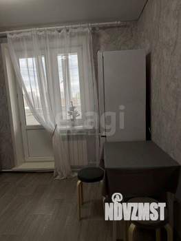 1-к квартира, на длительный срок, 35м2, 10/10 этаж