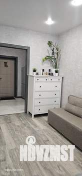 1-к квартира, посуточно, 33м2, 7/19 этаж